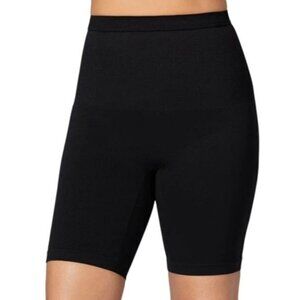 Empetua by Shapermint Fresh Control High Waist Shaper Bike Shorts XL